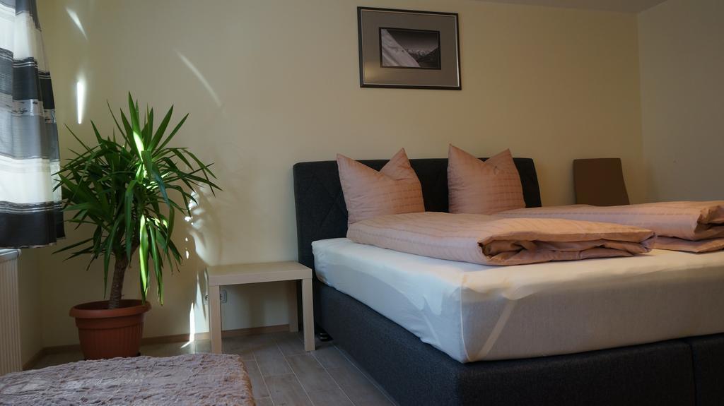 Apartamento Seppl Stoba Schruns Habitación foto