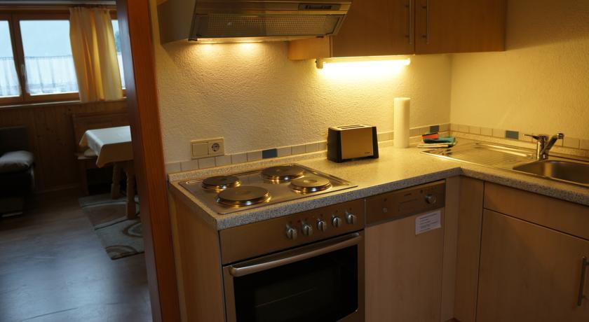 Apartamento Seppl Stoba Schruns Exterior foto
